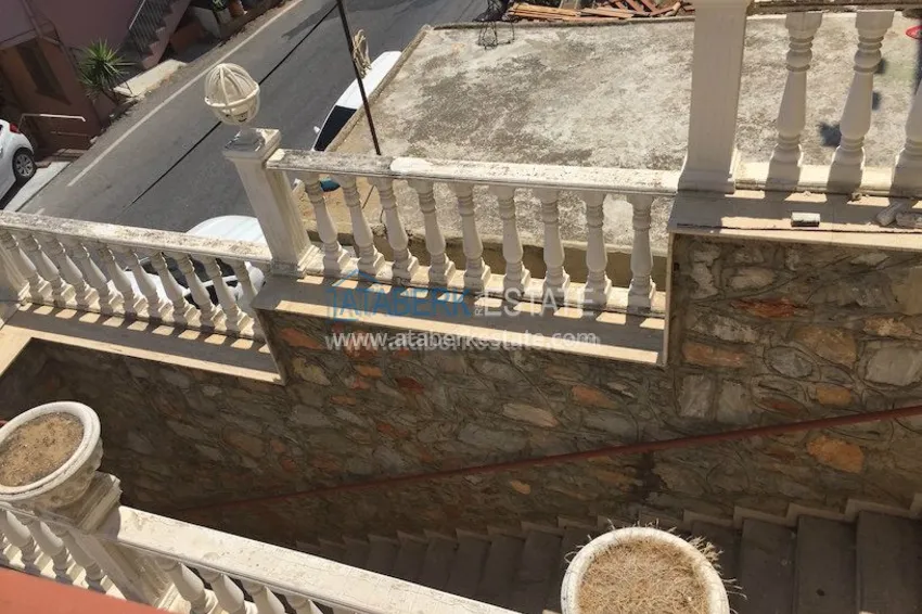 Жилой комплекс (апарт-отель) полностью для продажи 4 