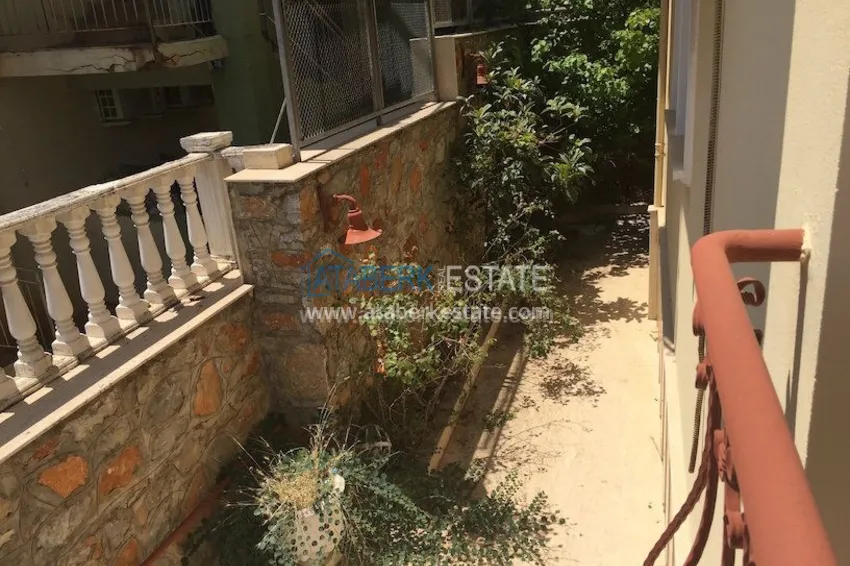 Вилла на Кале с потрясающим видом. 16 