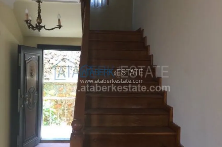 Вилла на Кале с потрясающим видом. 18 