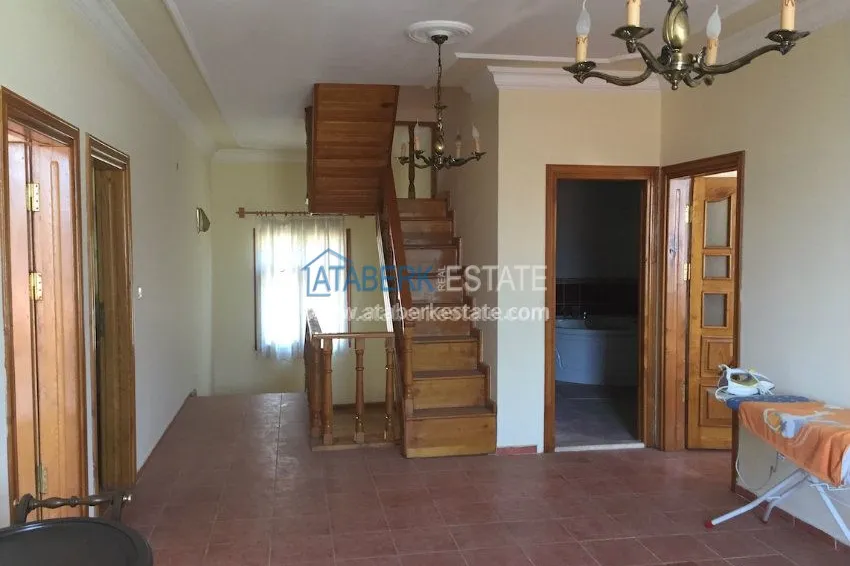 Вилла на Кале с потрясающим видом. 22 