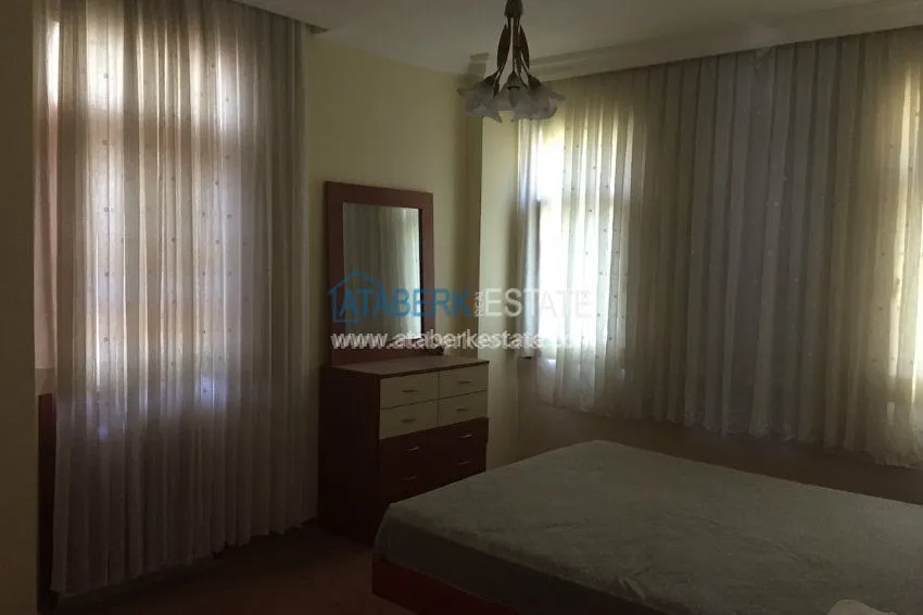 Вилла на Кале с потрясающим видом. 23 