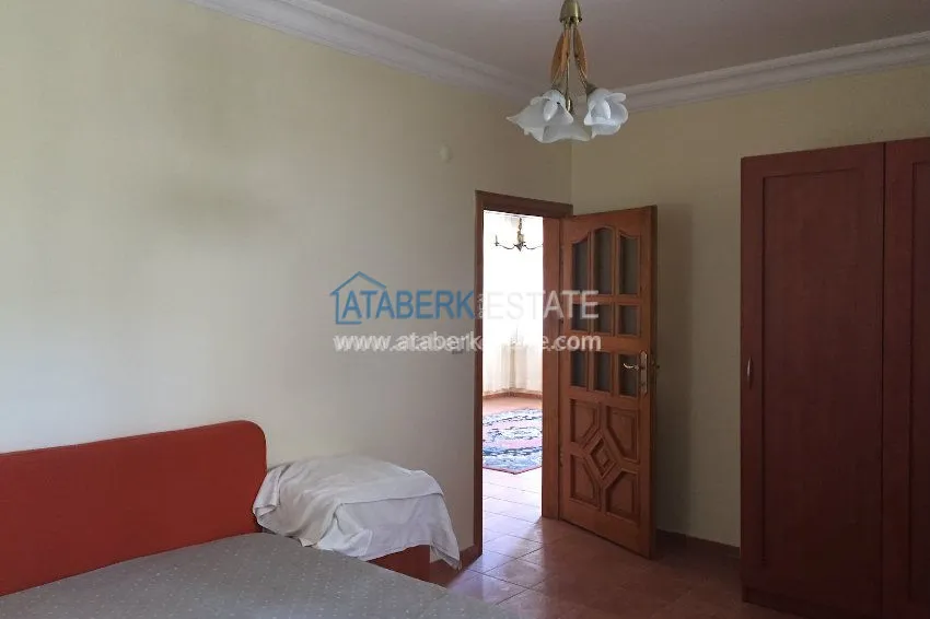 Жилой комплекс (апарт-отель) полностью для продажи 5 