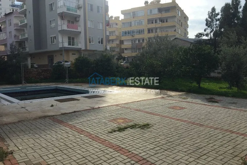 Вилла на Кале с потрясающим видом. 25 