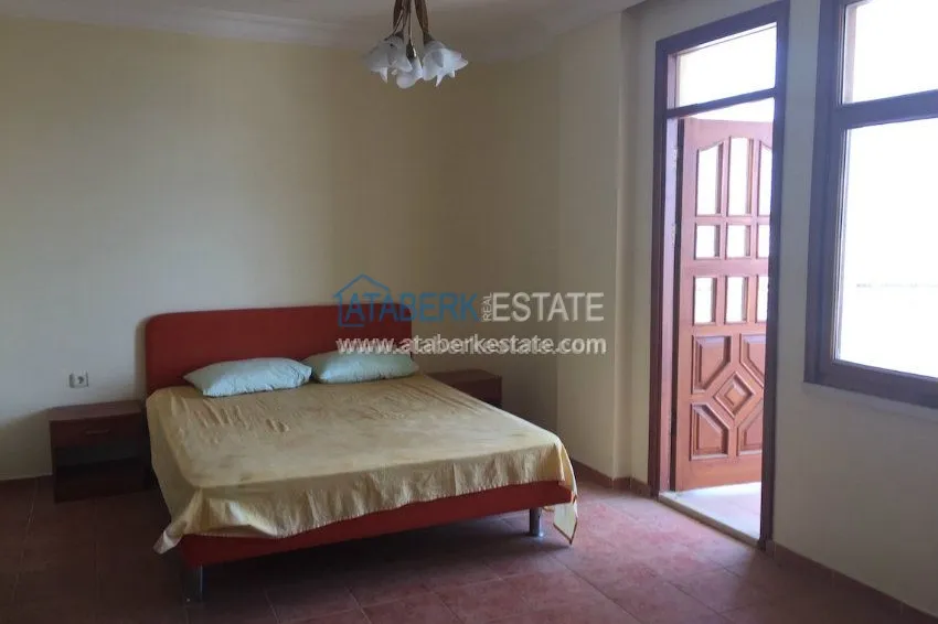 Вилла на Кале с потрясающим видом. 26 