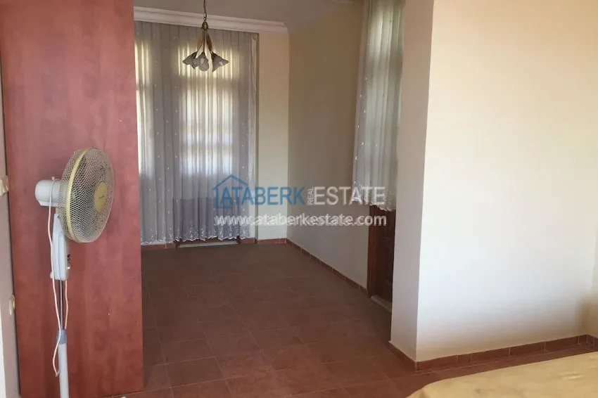 Вилла на Кале с потрясающим видом. 27 