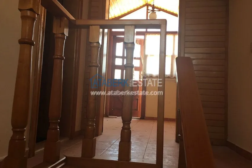 Вилла на Кале с потрясающим видом. 30 