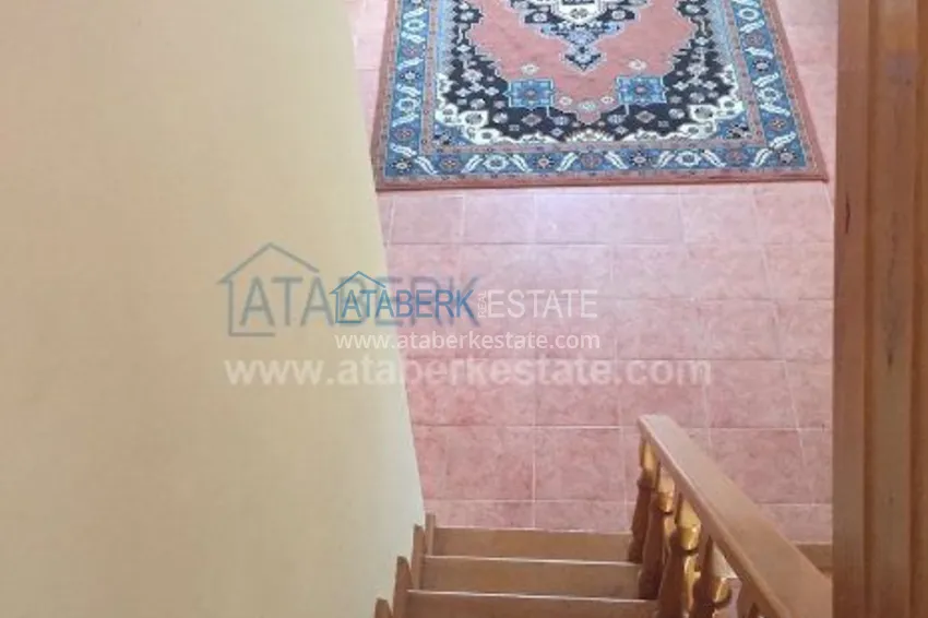 Вилла на Кале с потрясающим видом. 32 