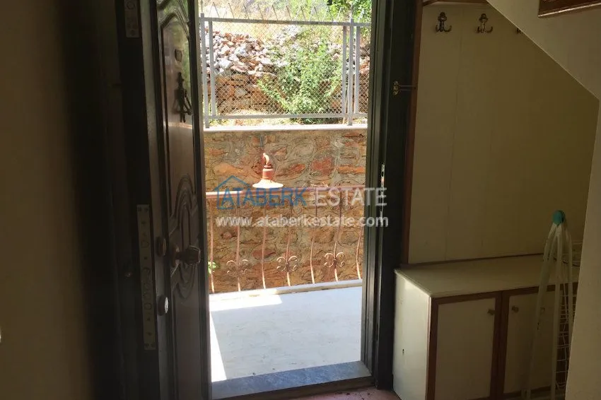 Вилла на Кале с потрясающим видом. 37 