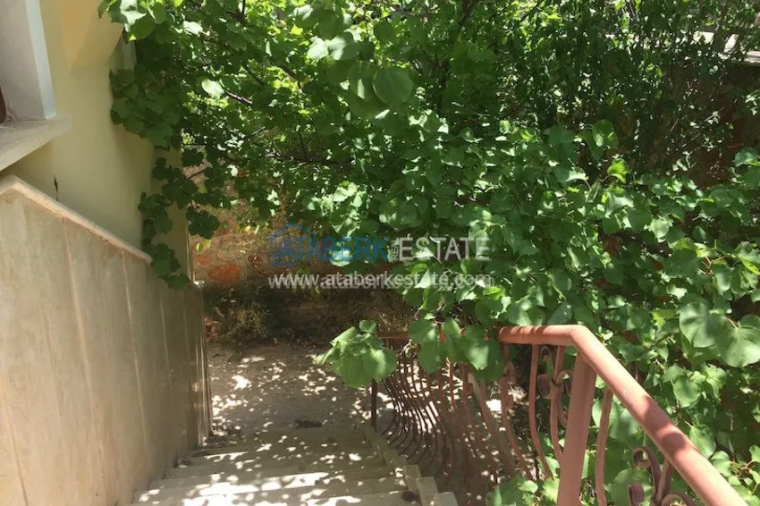 Вилла на Кале с потрясающим видом. 39 