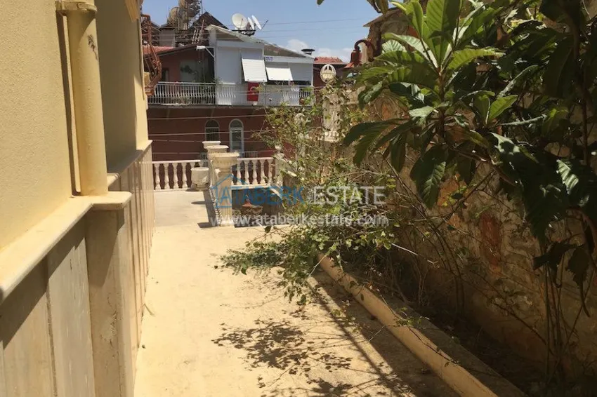 Вилла на Кале с потрясающим видом. 40 