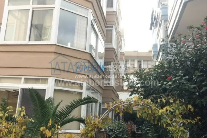 Бюджетная квартира 1+1 в городском доме. 7 