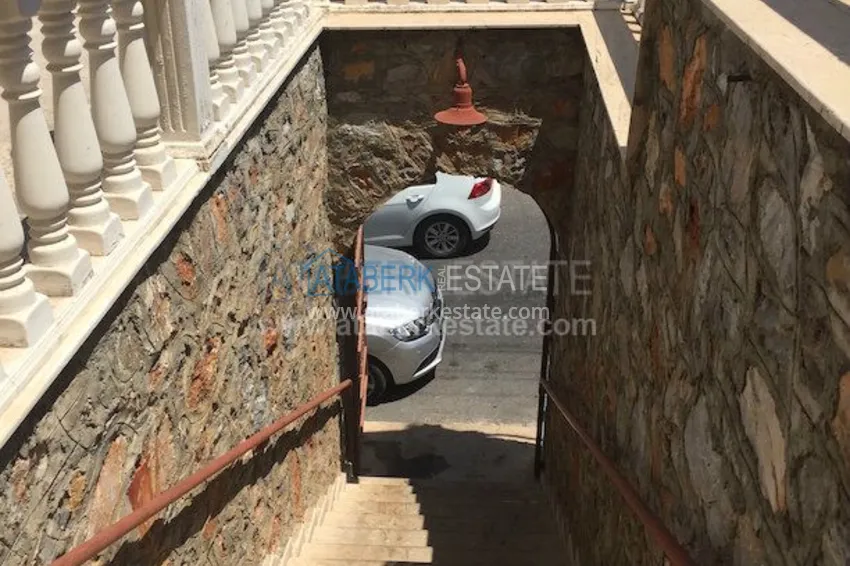 Вилла на Кале с потрясающим видом. 41 