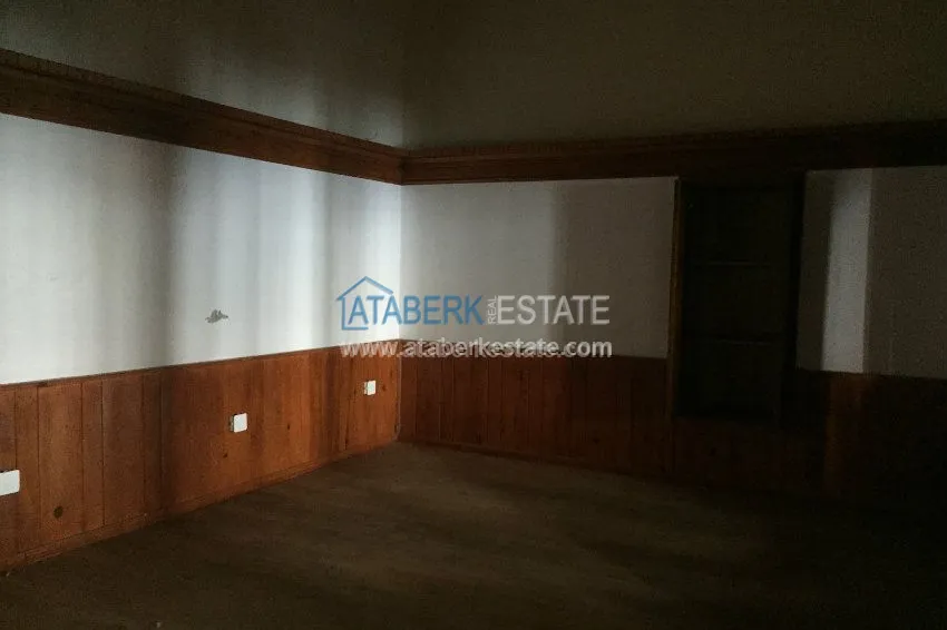 Старинный особняк с потрясающим видом 42 