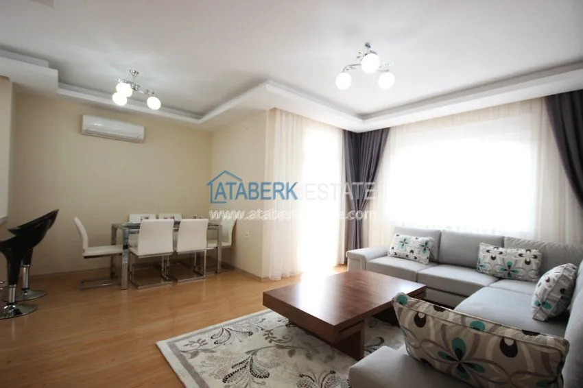 Жилой комплекс (апарт-отель) полностью для продажи 11 