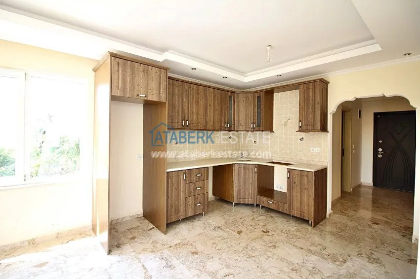 Трехкомнатная квартира в районе Махмутлар, Алания 15 