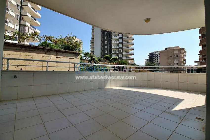 Трехкомнатная квартира в районе Махмутлар, Алания 22 