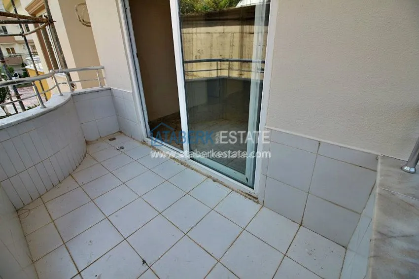 Трехкомнатная квартира в районе Махмутлар, Алания 30 