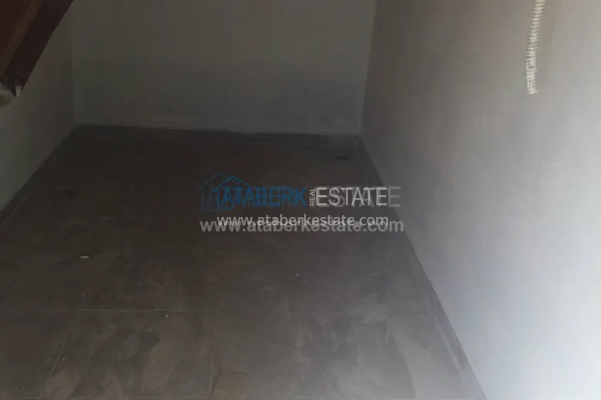 Квартиры разных планировок в европейском районе Оба 6 