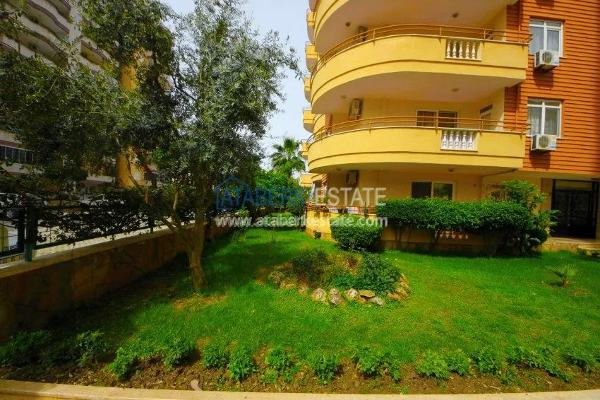 Меблированная 2+1 от собственника в надежном, добротном доме от известного застройщика 7 