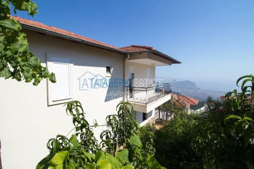 Апартаменты 1+1 в новом комлексе популярного района Махмутлар. 3 