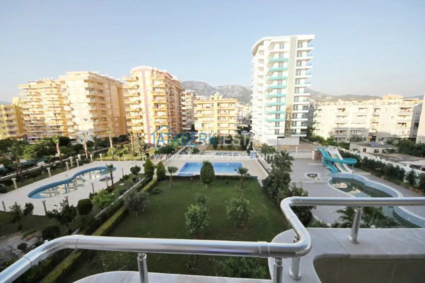 Квартира 2+1 на первой линии  2 