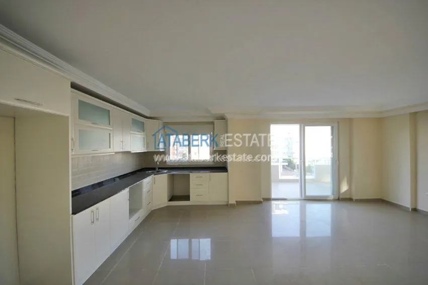 Квартира 2+1 на первой линии  6 