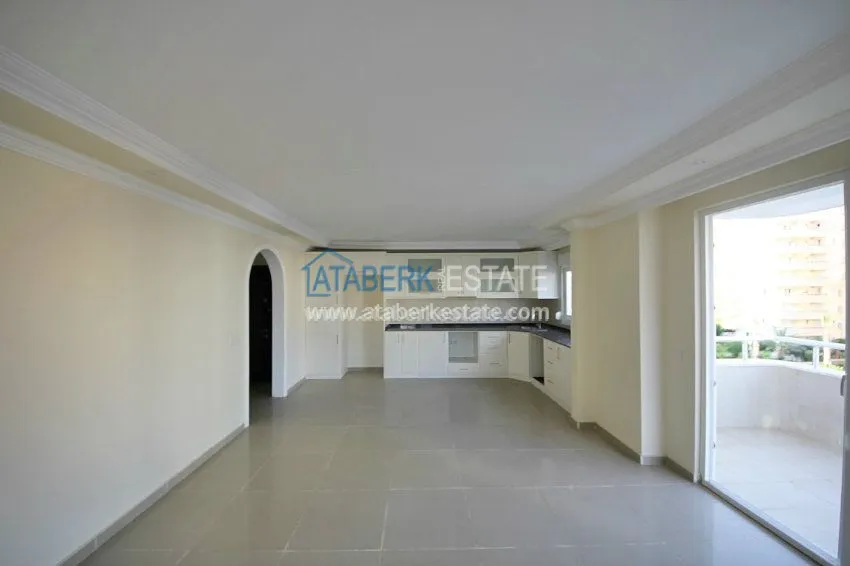 Квартира 2+1 на первой линии  7 