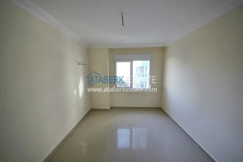 Квартира 2+1 на первой линии  9 