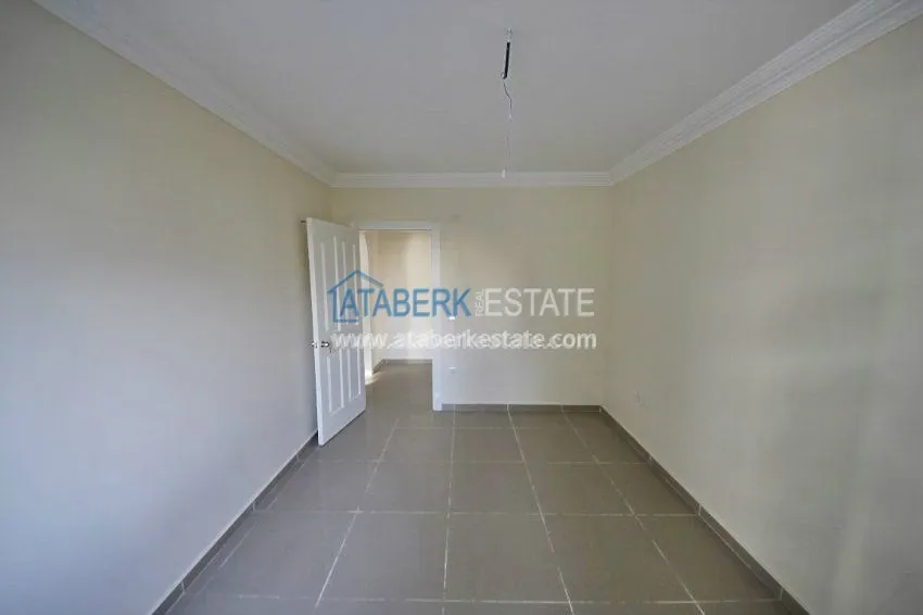 Квартира 2+1 на первой линии  10 