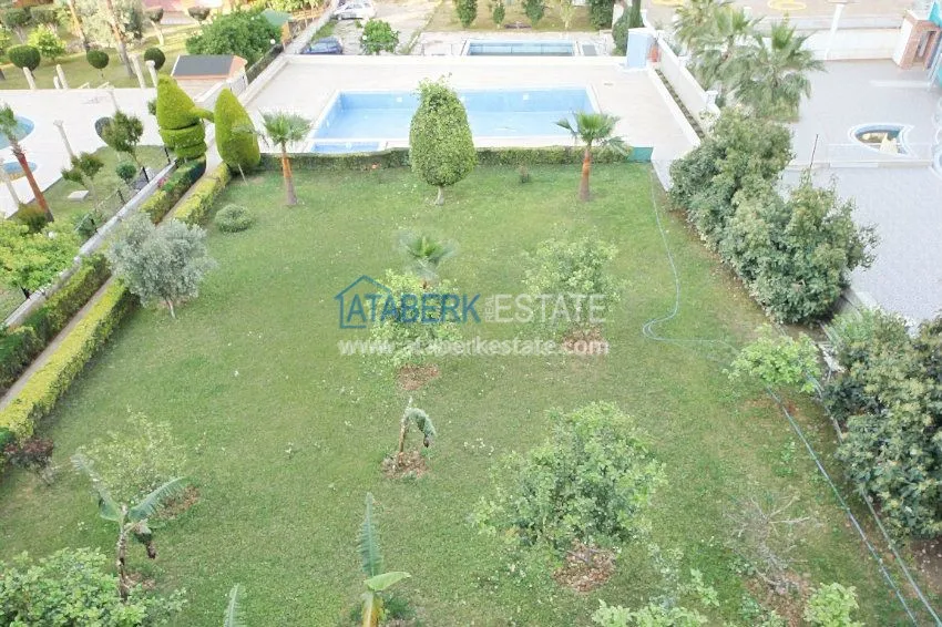 Квартира 2+1 на первой линии  14 