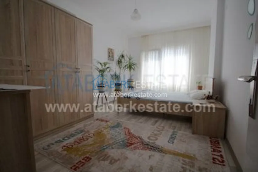 Просторная квартира 3+1 в Кестеле  7 