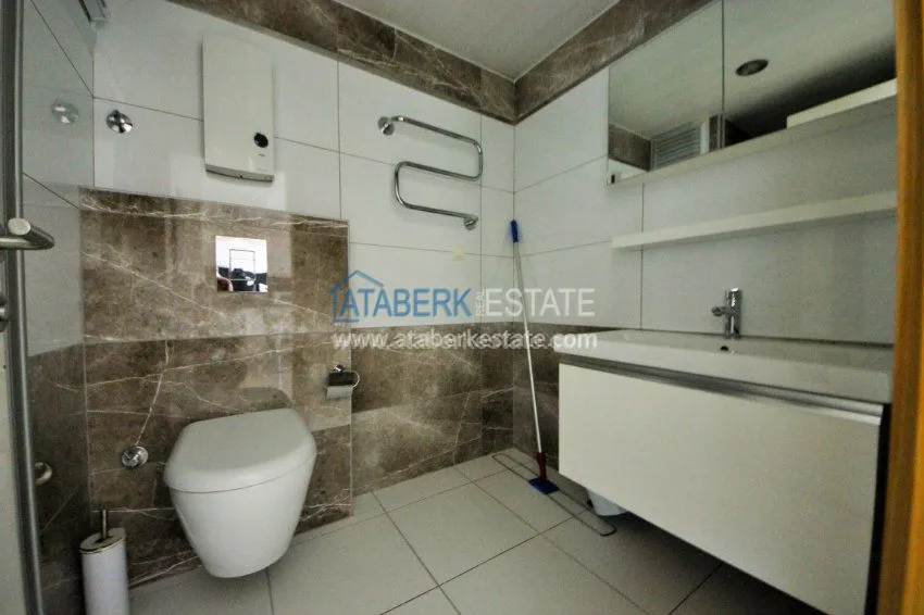 Квартира 1+1 в престижном комплексе  16 