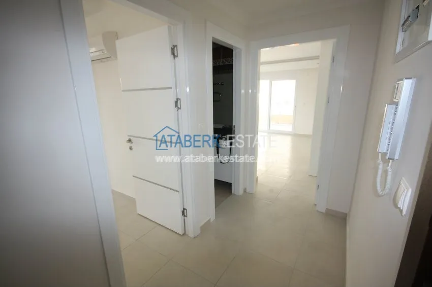 Орион 2 Авсаллар, Орион парк Авсаллар от застройщика 12 