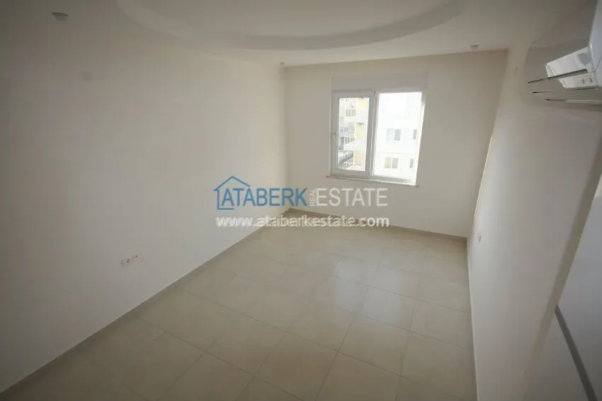 Орион 2 Авсаллар, Орион парк Авсаллар от застройщика 13 