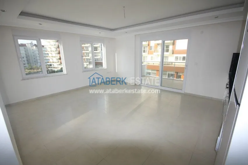 Орион 2 Авсаллар, Орион парк Авсаллар от застройщика 14 