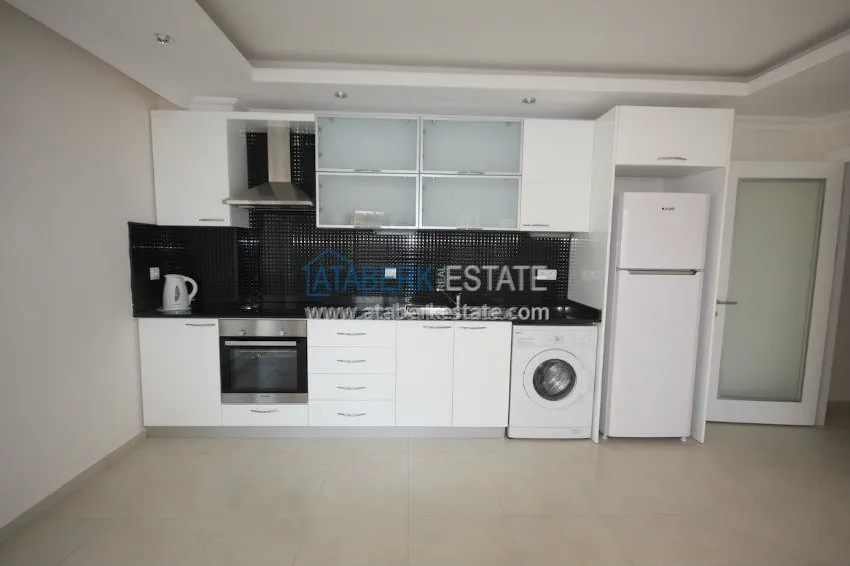 Орион 2 Авсаллар, Орион парк Авсаллар от застройщика 16 