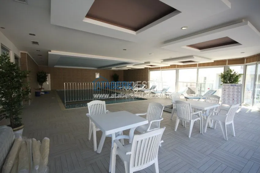 Квартиры в Авсалларе от застройщика 16 