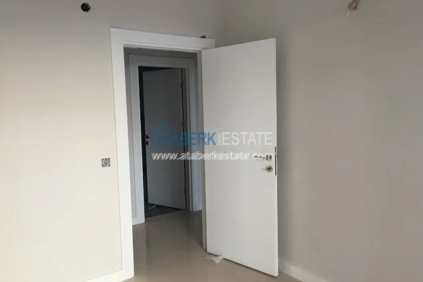 Квартиры разных планировок в европейском районе Оба 20 