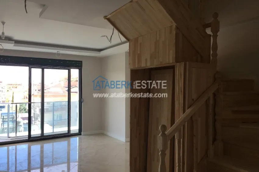 Квартира в Орион Гарден от собственника 12 