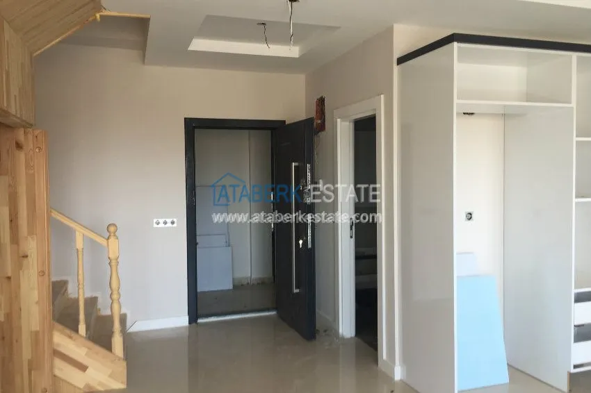 Квартира в Орион Гарден от собственника 13 