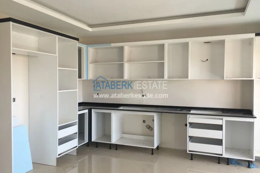 Квартира в Орион Гарден от собственника 14 