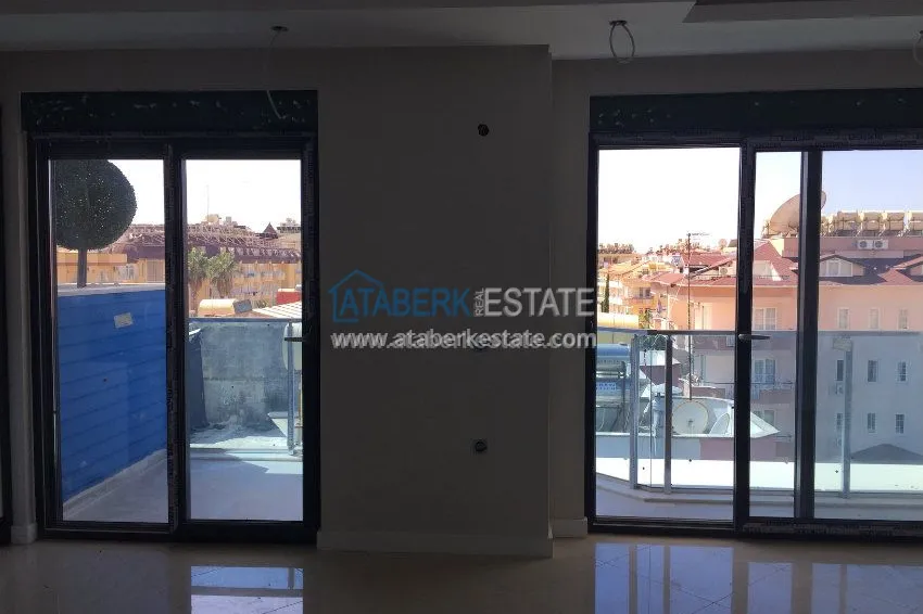 Квартира в Орион Гарден от собственника 15 