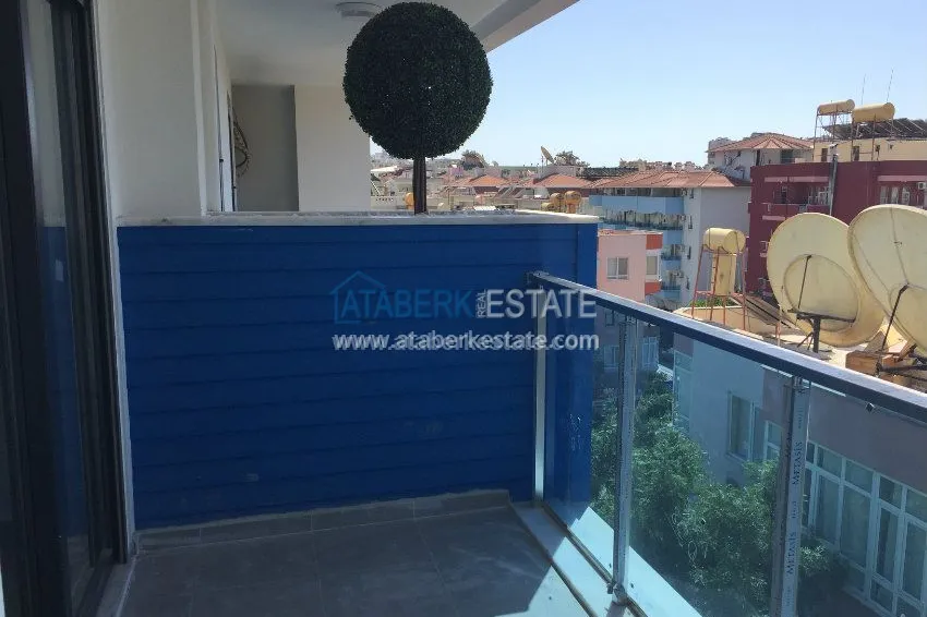 Квартира в Орион Гарден от собственника 16 