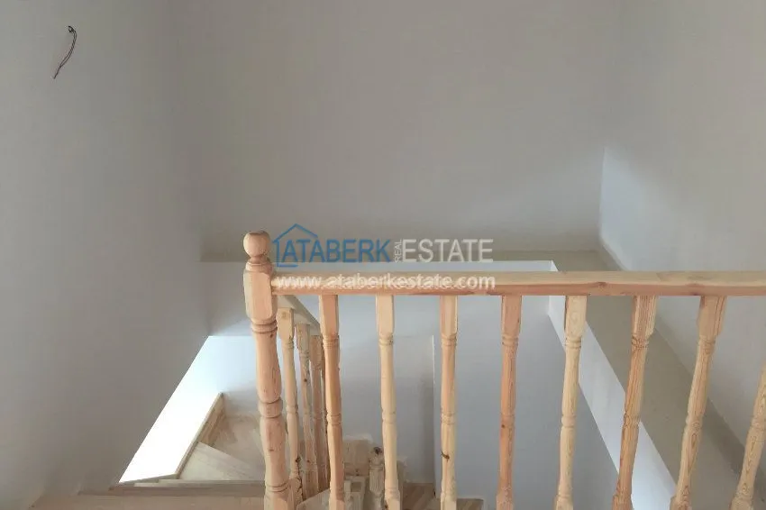 Квартиры разных планировок в европейском районе Оба 40 