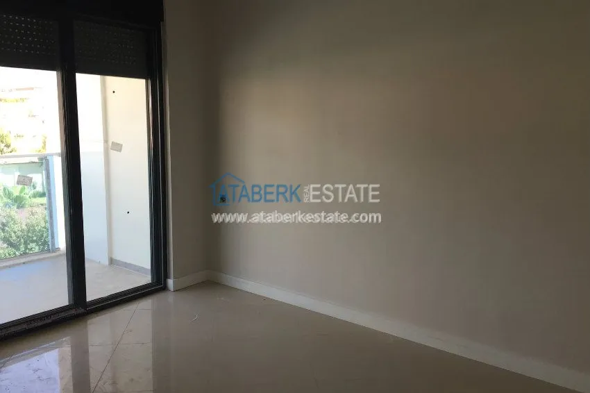 Квартиры разных планировок в европейском районе Оба 47 