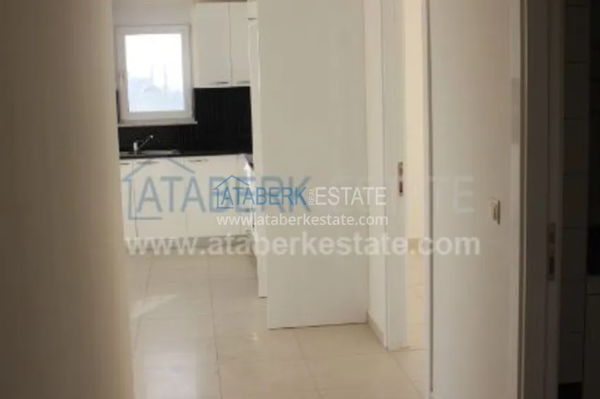 Квартира с видом на море с двумя спальнями в комплексе Орион Гарден (Орион 4) 15 