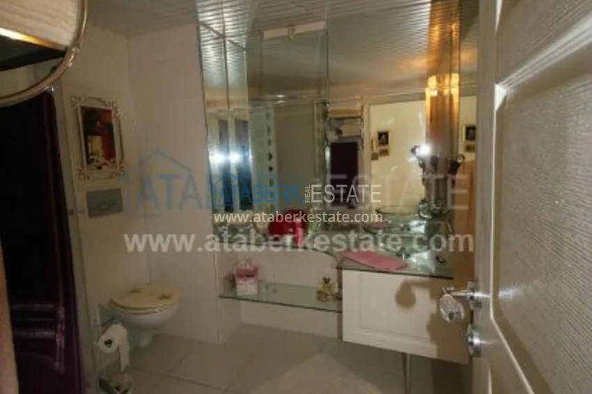 На первой береговой линии апартаменты с двумя спальнями. 14 