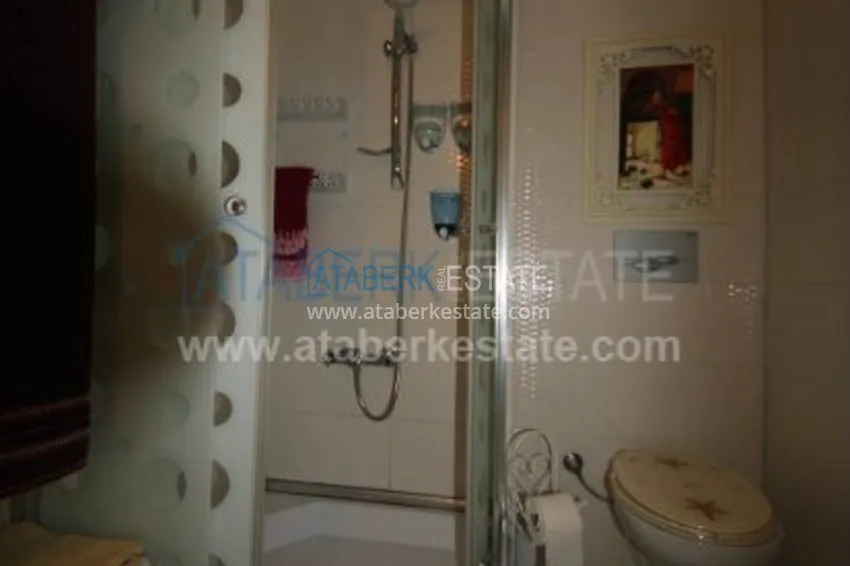 На первой береговой линии апартаменты с двумя спальнями. 16 