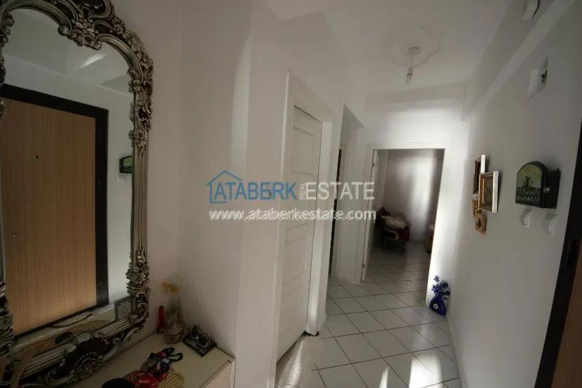 На первой береговой линии апартаменты с двумя спальнями. 24 