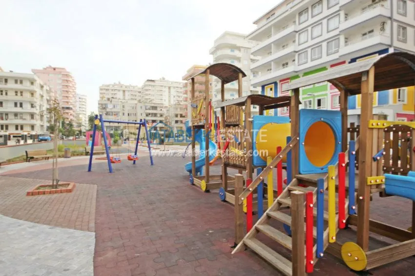 Трехкомнатная квартира в новостройке по низкой цене! 3 